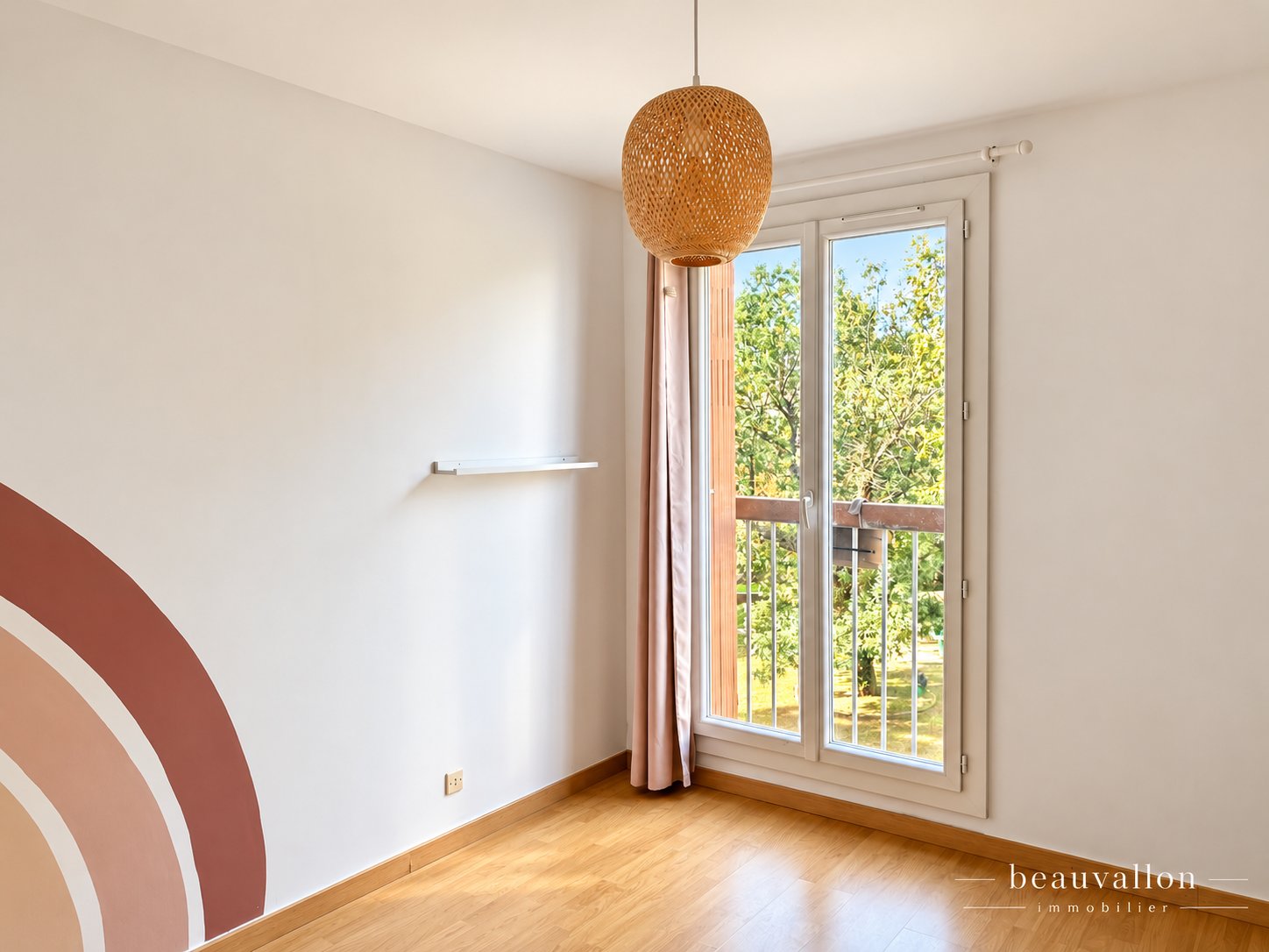 Appartement à louer, 88m², Marseille 10ème