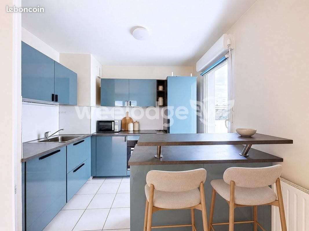 Appartement à vendre, 80m², Vélizy-Villacoublay