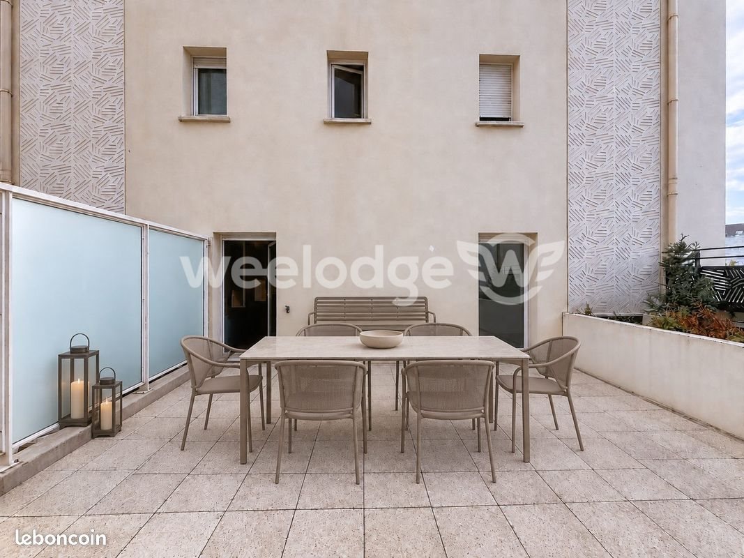 Appartement à vendre, 80m², Vélizy-Villacoublay