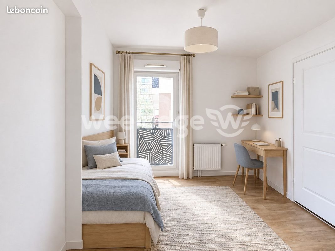 Appartement à vendre, 80m², Vélizy-Villacoublay