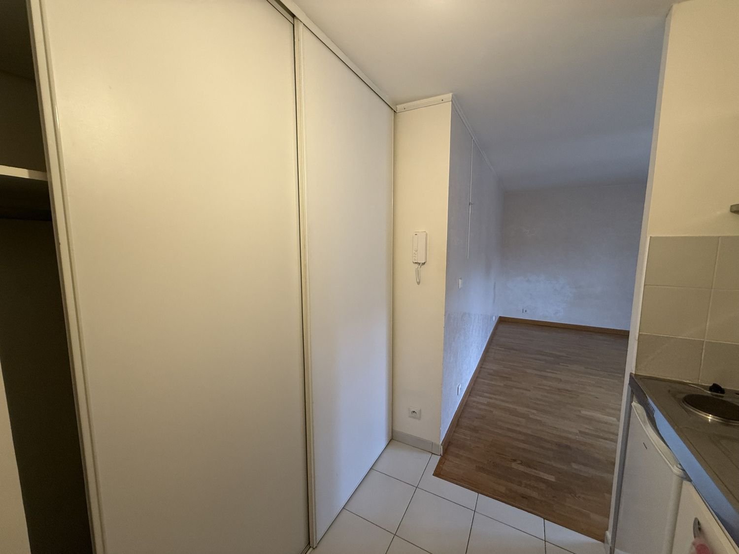 Appartement à louer, 24m², Marly-le-Roi