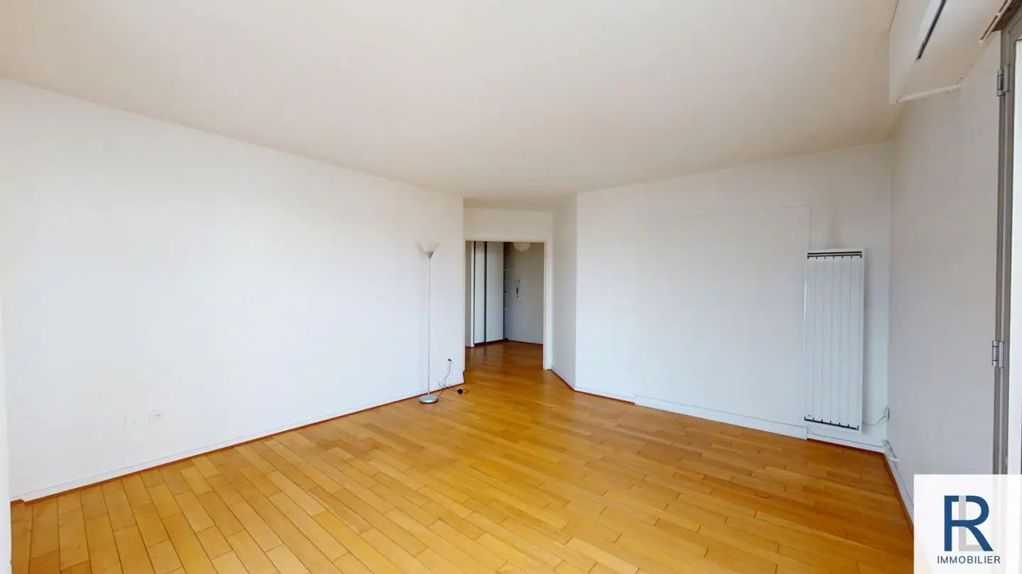 Appartement à vendre, 67m², Boulogne-Billancourt