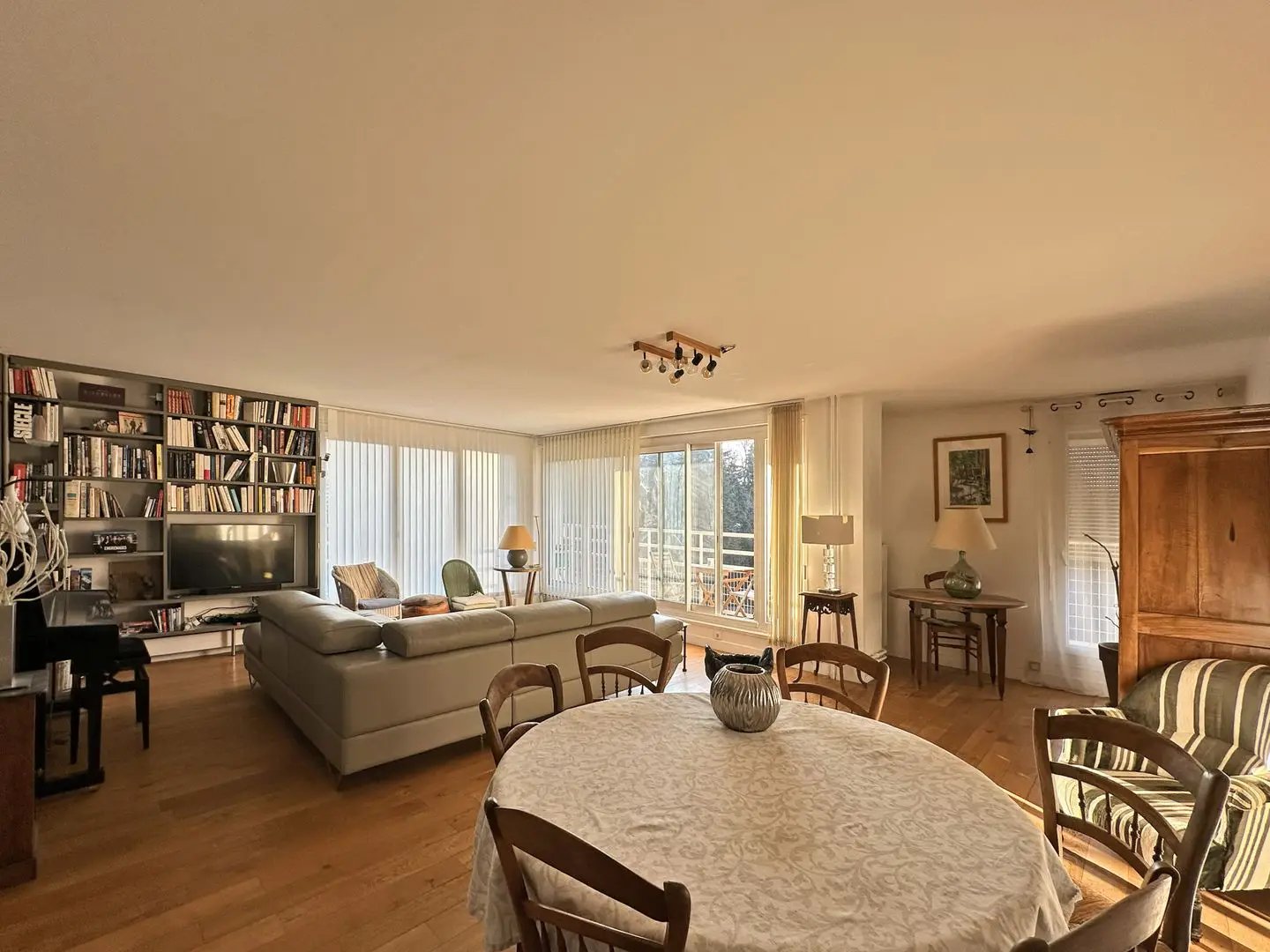 Appartement à vendre, 102m², Nanterre