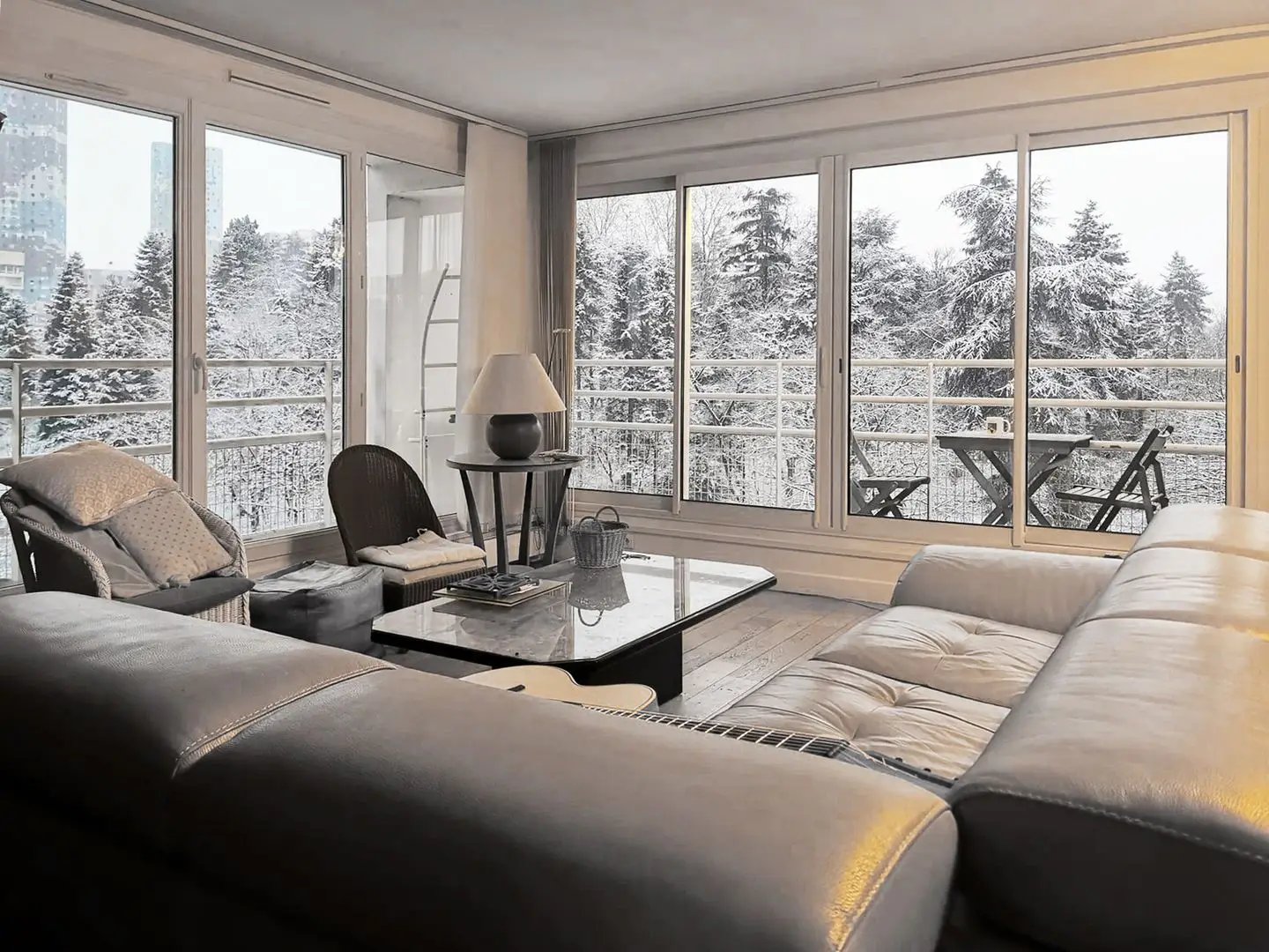 Appartement à vendre, 102m², Nanterre