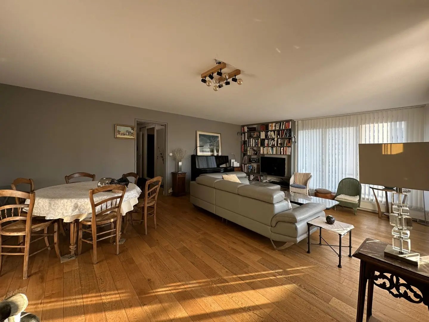 Appartement à vendre, 102m², Nanterre