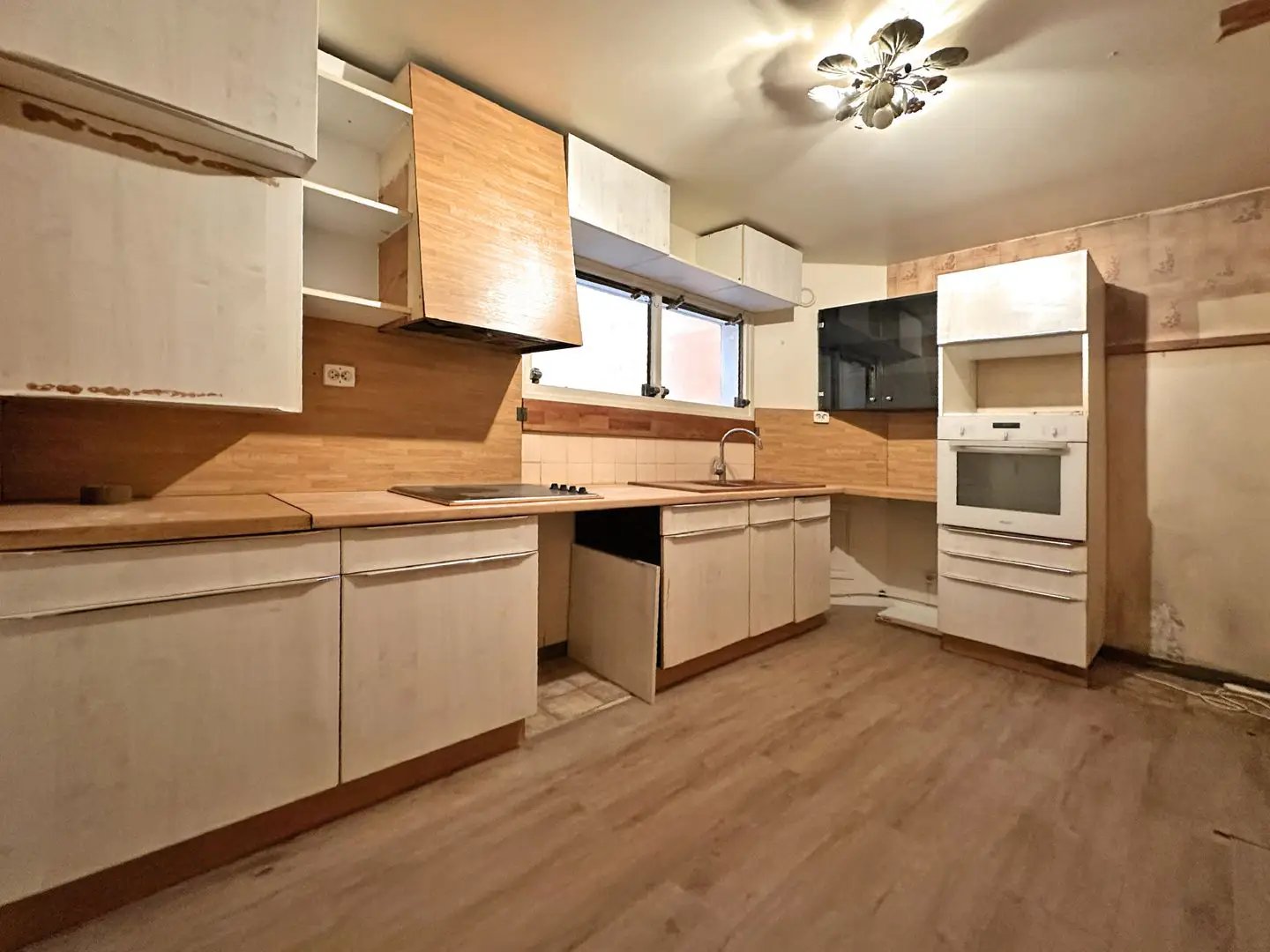 Appartement à vendre, 140m², Nanterre