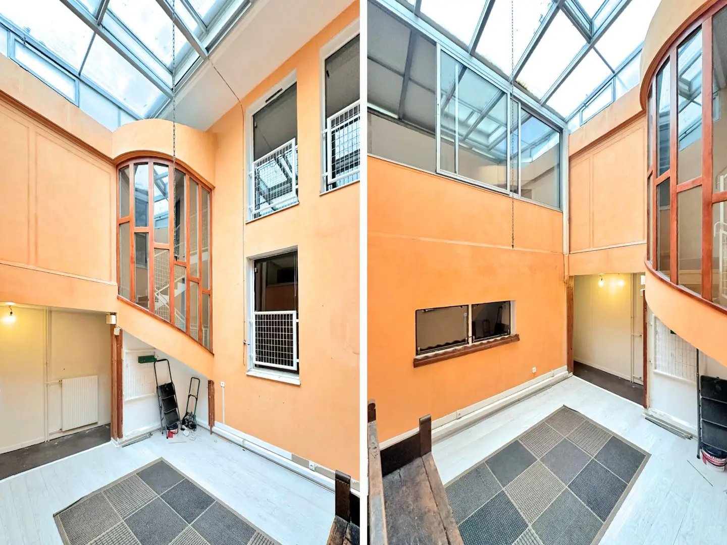 Appartement à vendre, 140m², Nanterre