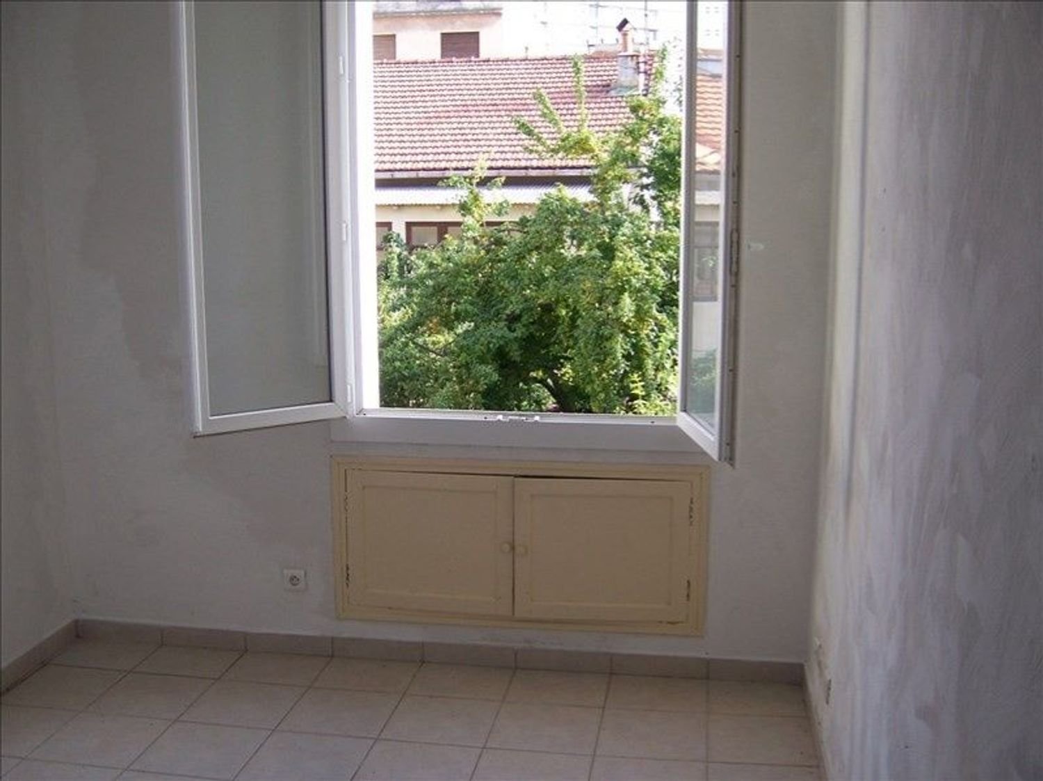 Appartement à louer, 14m², Marseille 14ème