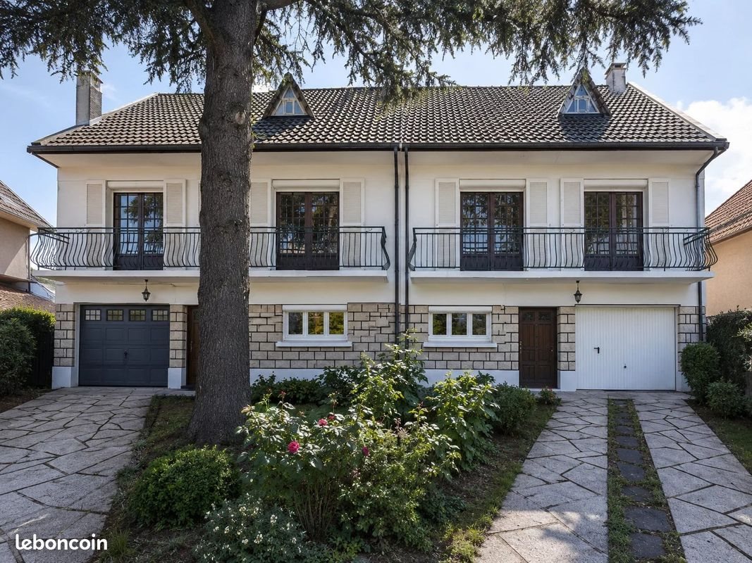 Maison à vendre, 100m², Gournay-sur-Marne