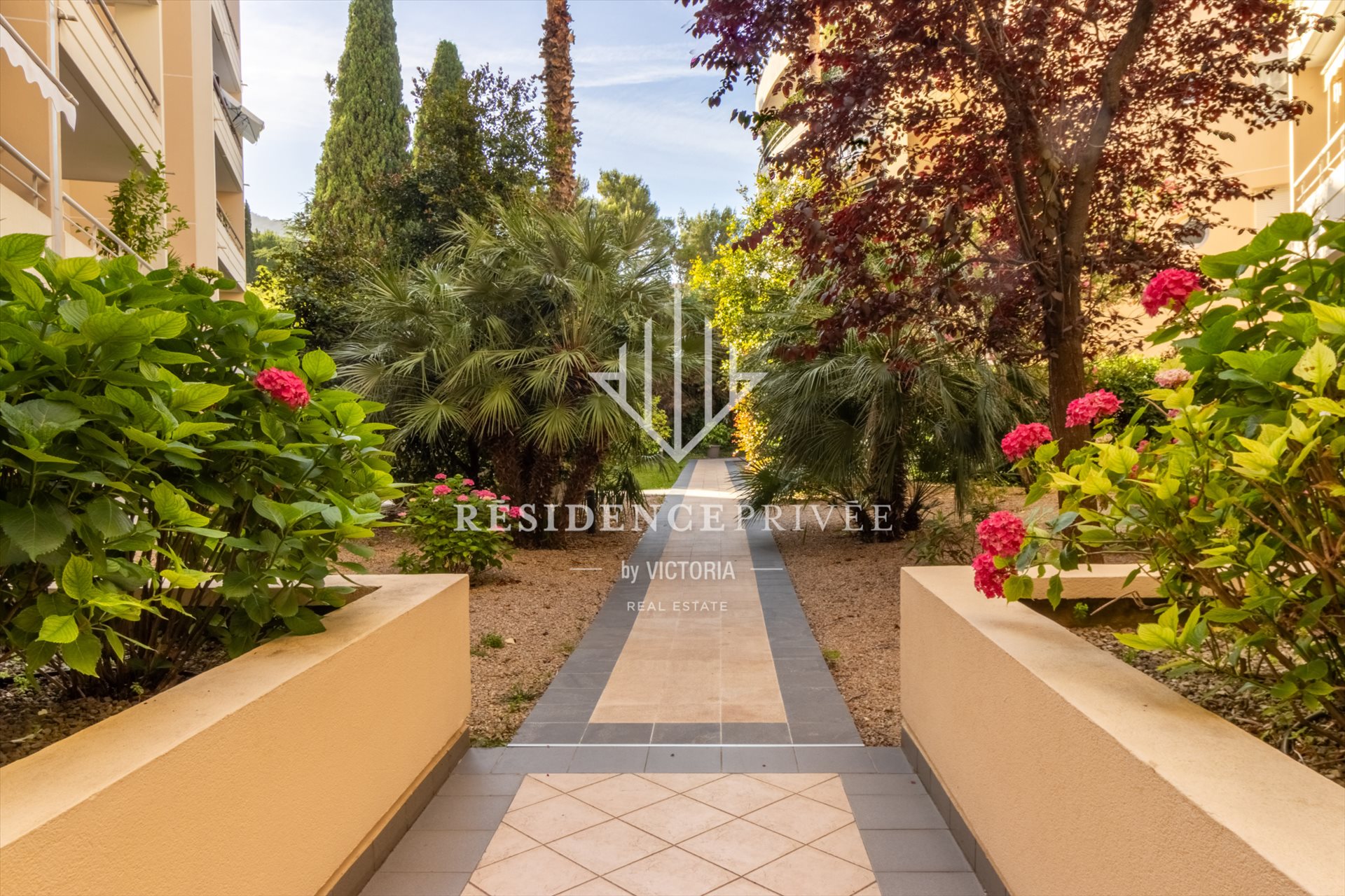 Appartement à vendre, 53m², Mandelieu-la-Napoule