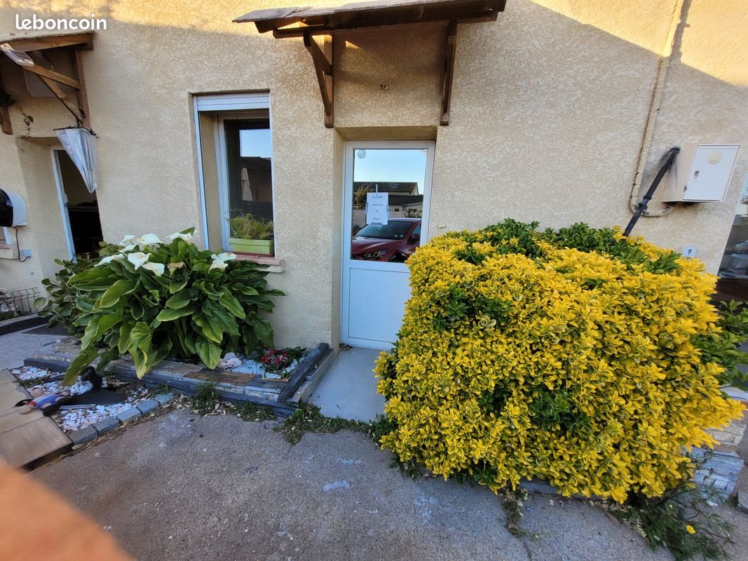 Appartement à louer, 27m², Arles