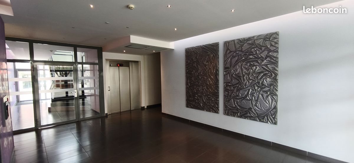 Appartement à vendre, 23m², Aix-en-Provence