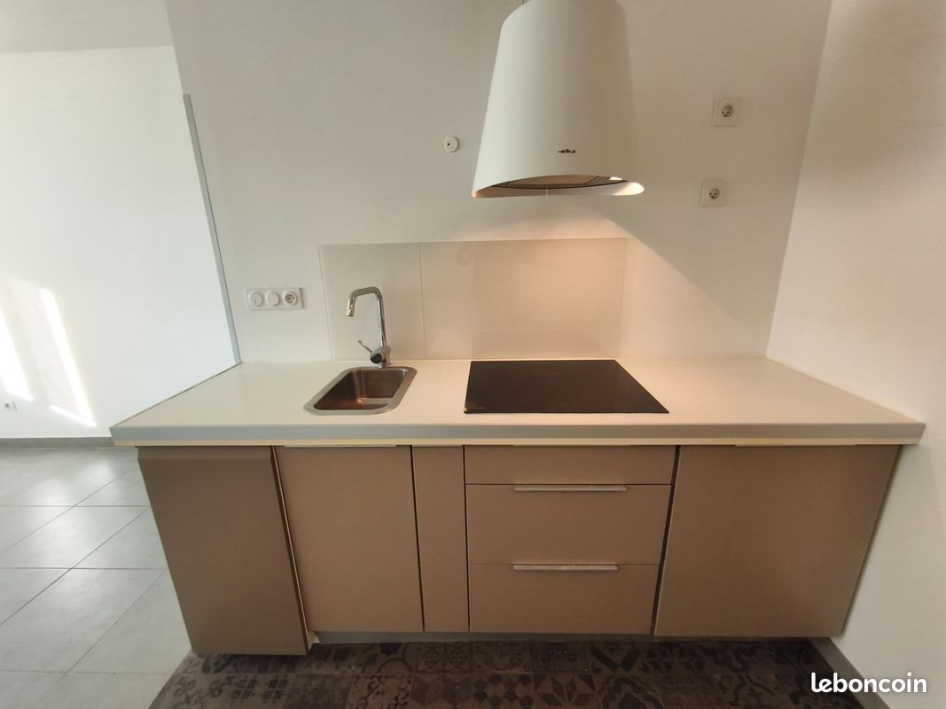 Appartement à vendre, 23m², Aix-en-Provence