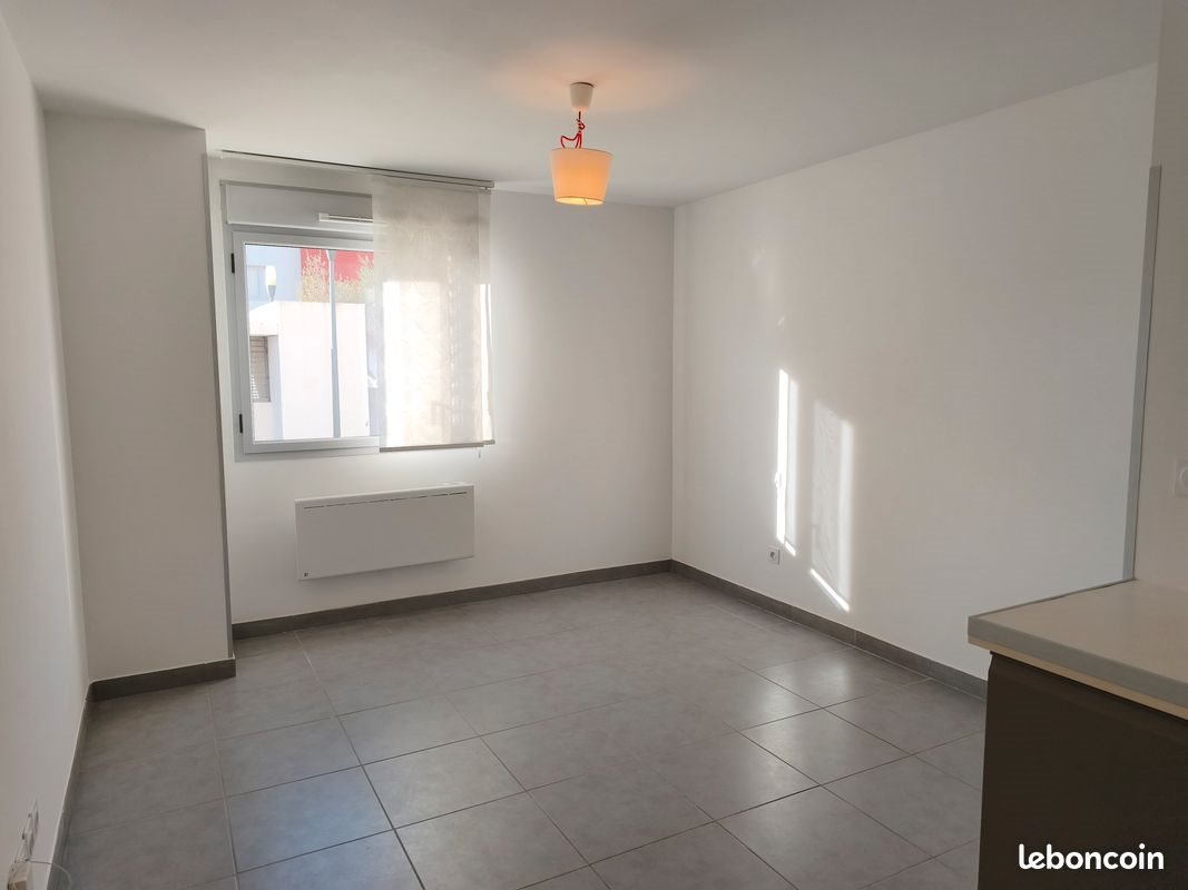 Appartement à vendre, 23m², Aix-en-Provence
