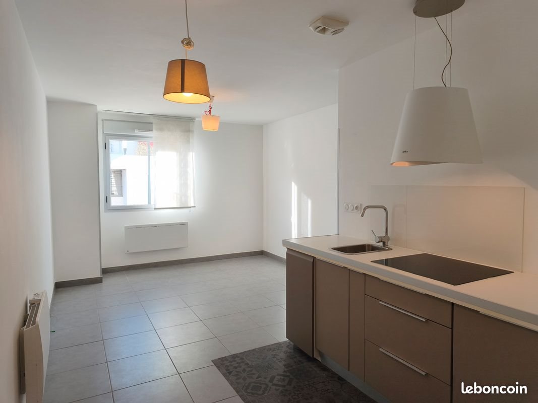 Appartement à vendre, 23m², Aix-en-Provence
