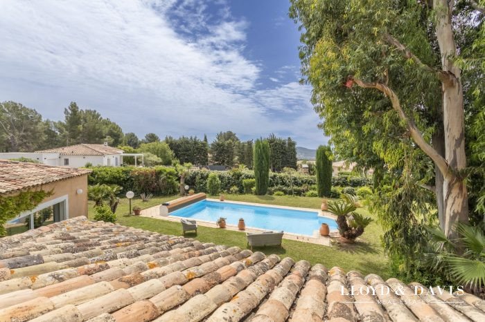 Maison à vendre, 185m², La Cadière-d'Azur
