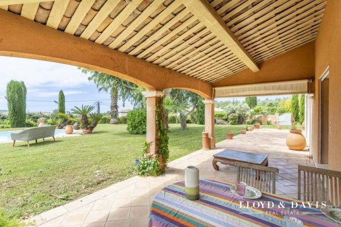 Maison à vendre, 185m², La Cadière-d'Azur