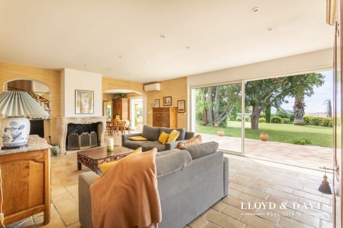 Maison à vendre, 185m², La Cadière-d'Azur