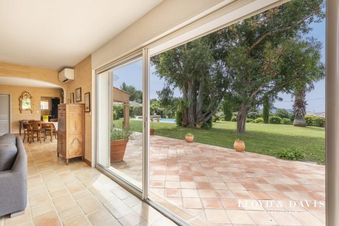 Maison à vendre, 185m², La Cadière-d'Azur