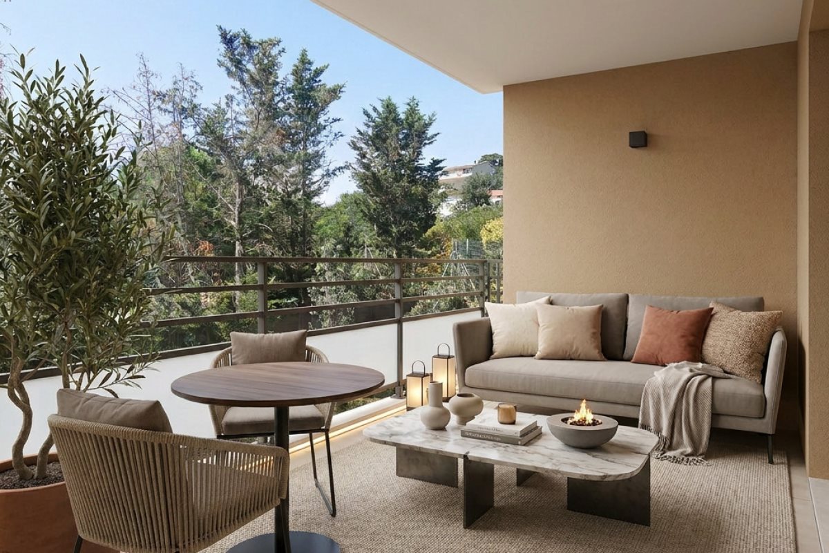 Appartement à vendre, 80m², Aix-en-Provence