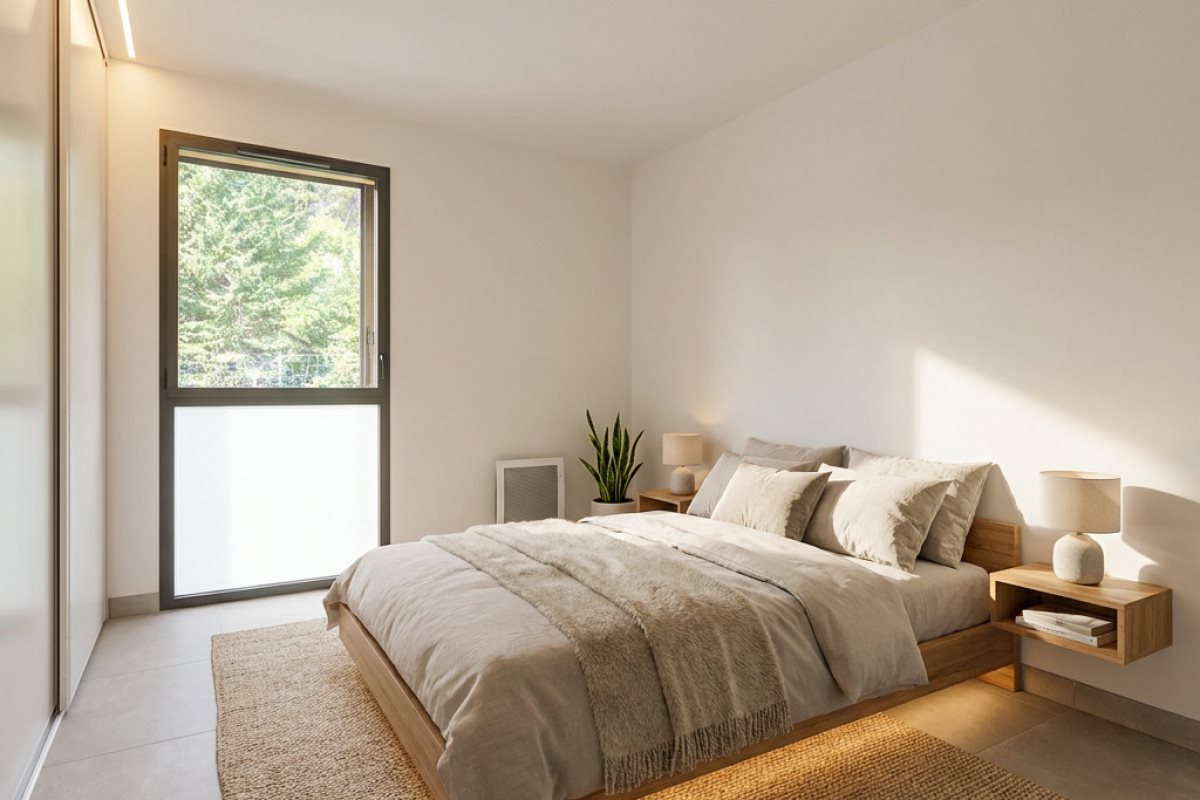 Appartement à vendre, 80m², Aix-en-Provence