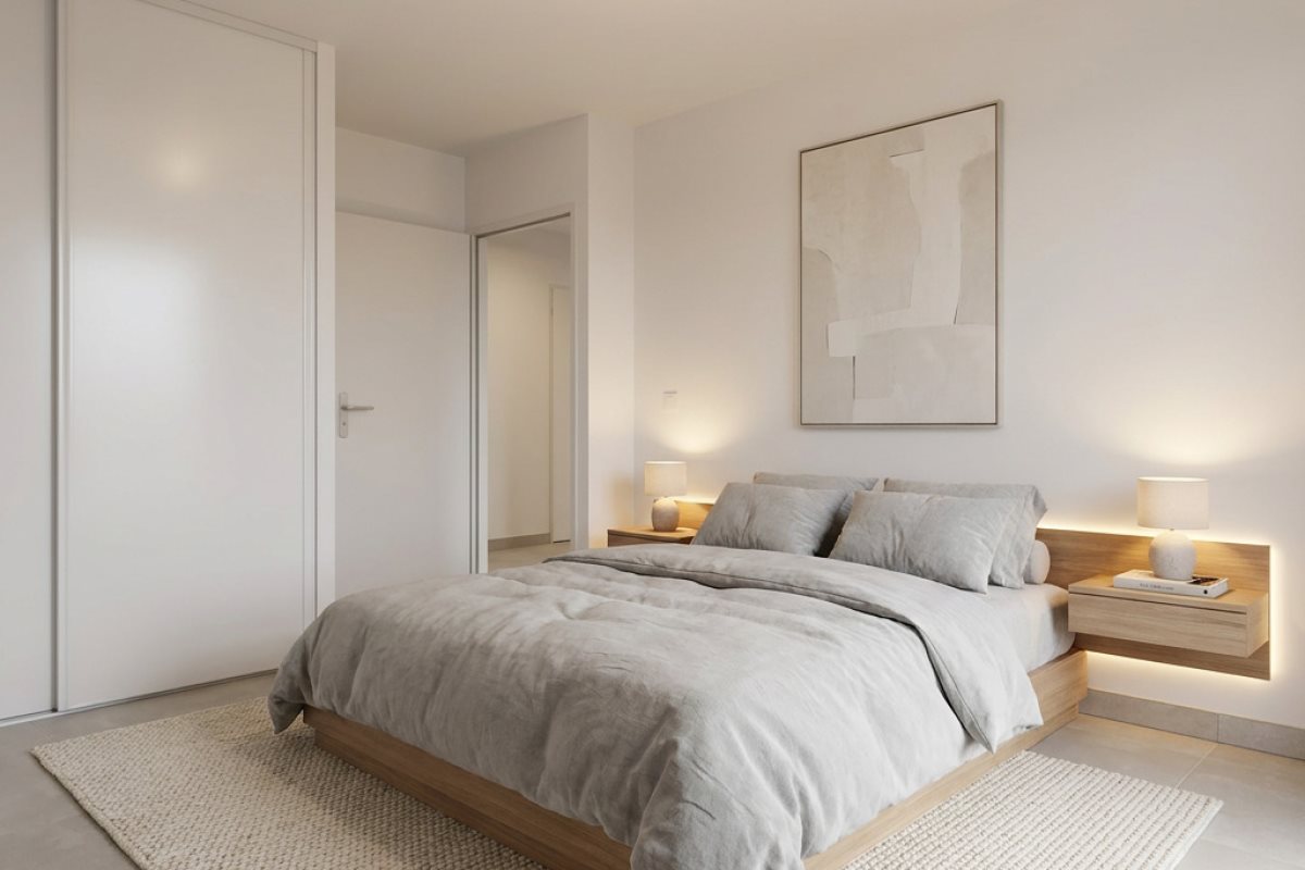 Appartement à vendre, 80m², Aix-en-Provence