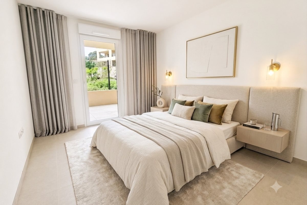 Appartement à vendre, 80m², Aix-en-Provence