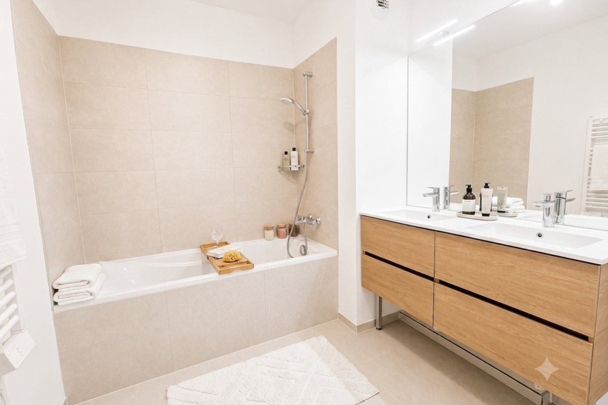 Appartement à vendre, 80m², Aix-en-Provence