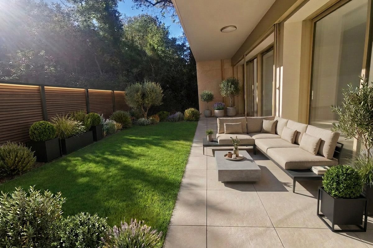 Appartement à vendre, 75m², Aix-en-Provence