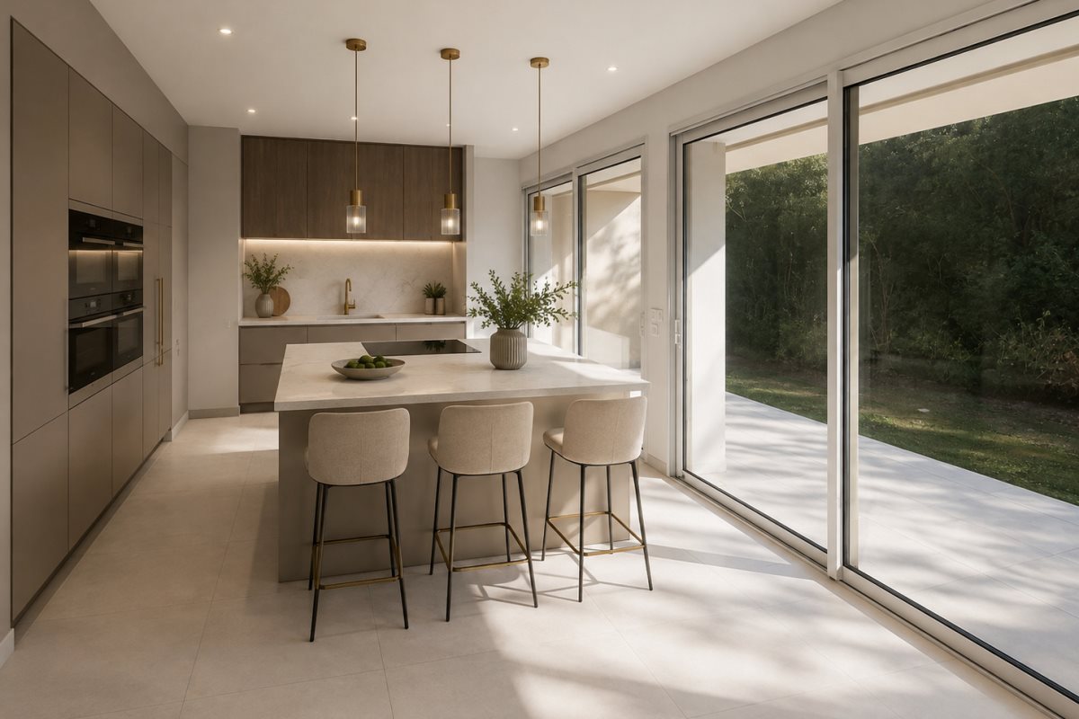 Appartement à vendre, 75m², Aix-en-Provence