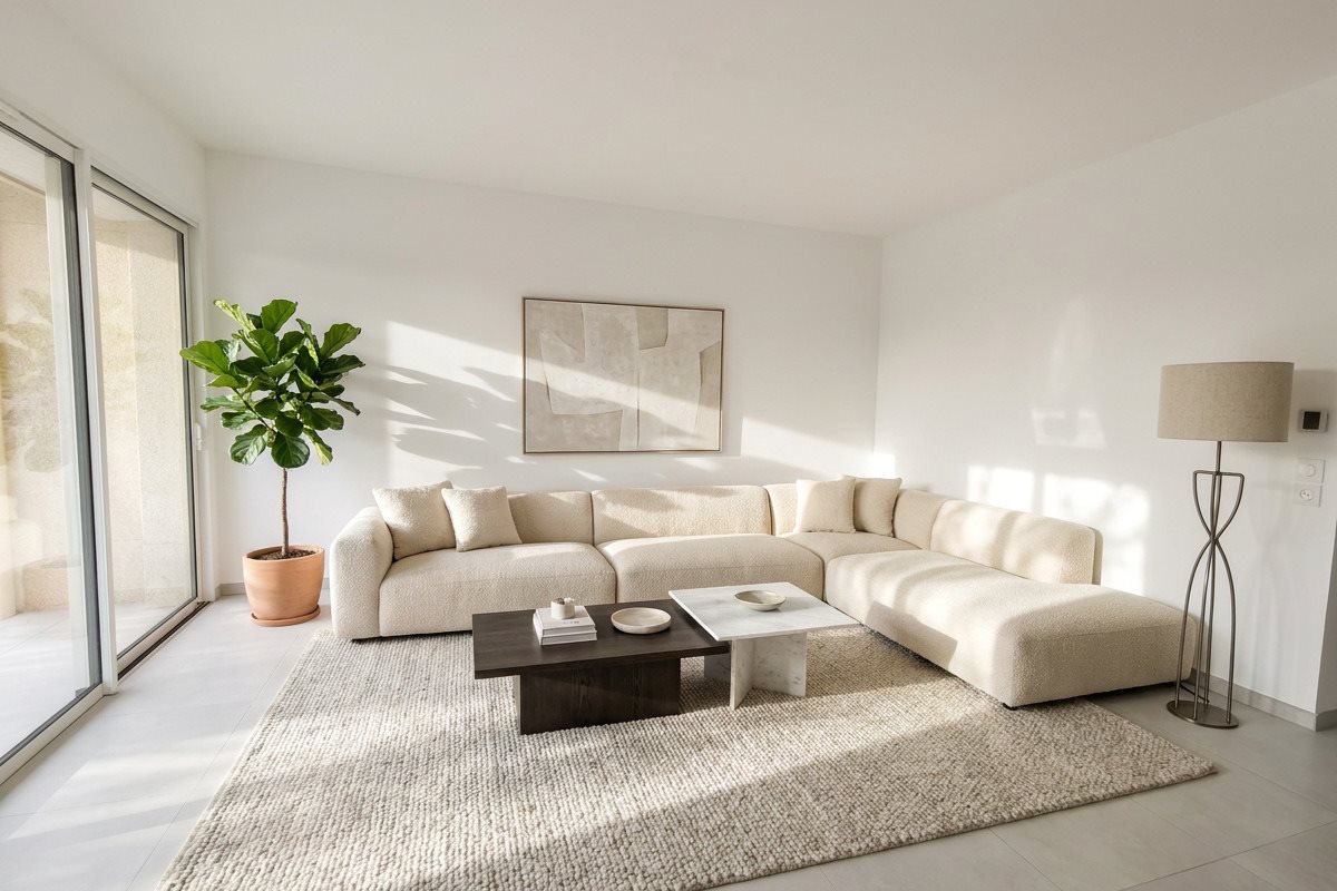 Appartement à vendre, 75m², Aix-en-Provence