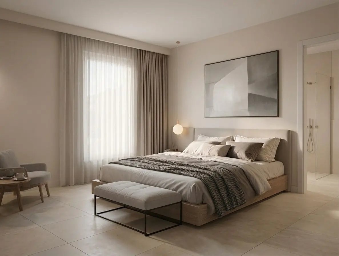 Appartement à vendre, 105m², Saint-Zacharie