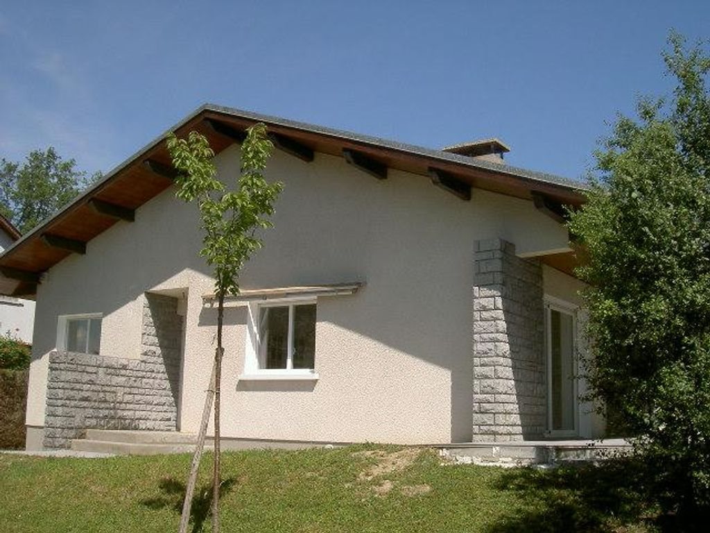 Maison à louer, 160m², Annemasse