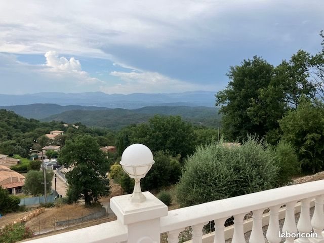 Maison à vendre, 154m², Les Adrets-de-l'Estérel