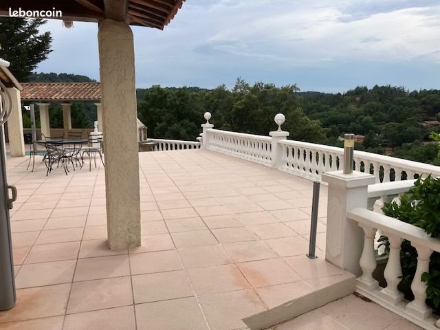 Maison à vendre, 154m², Les Adrets-de-l'Estérel