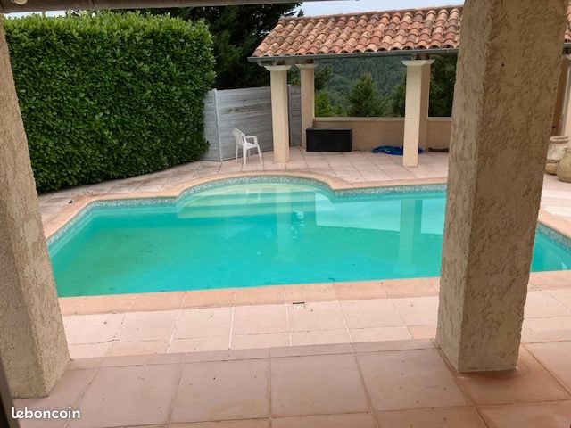 Maison à vendre, 154m², Les Adrets-de-l'Estérel