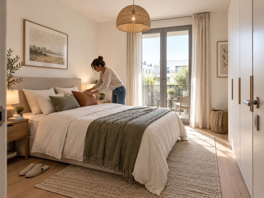 Appartement à vendre, 80m², Montrouge