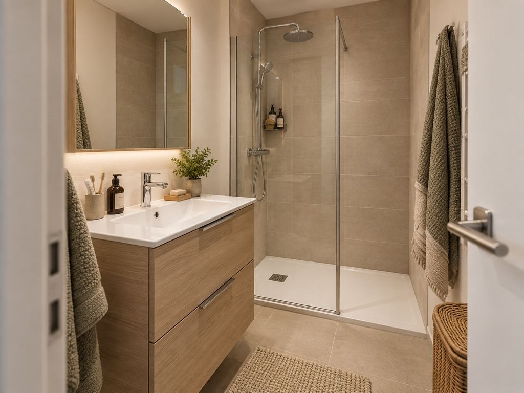 Appartement à vendre, 80m², Montrouge