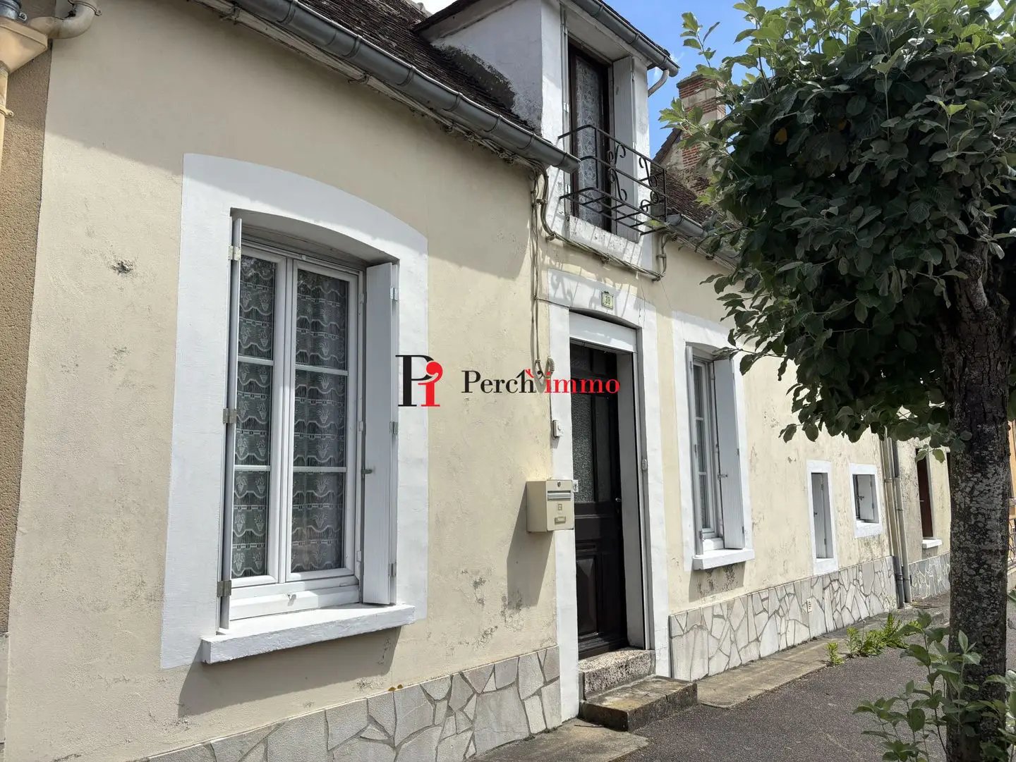 Maison à vendre, 87m², Mortagne-au-Perche