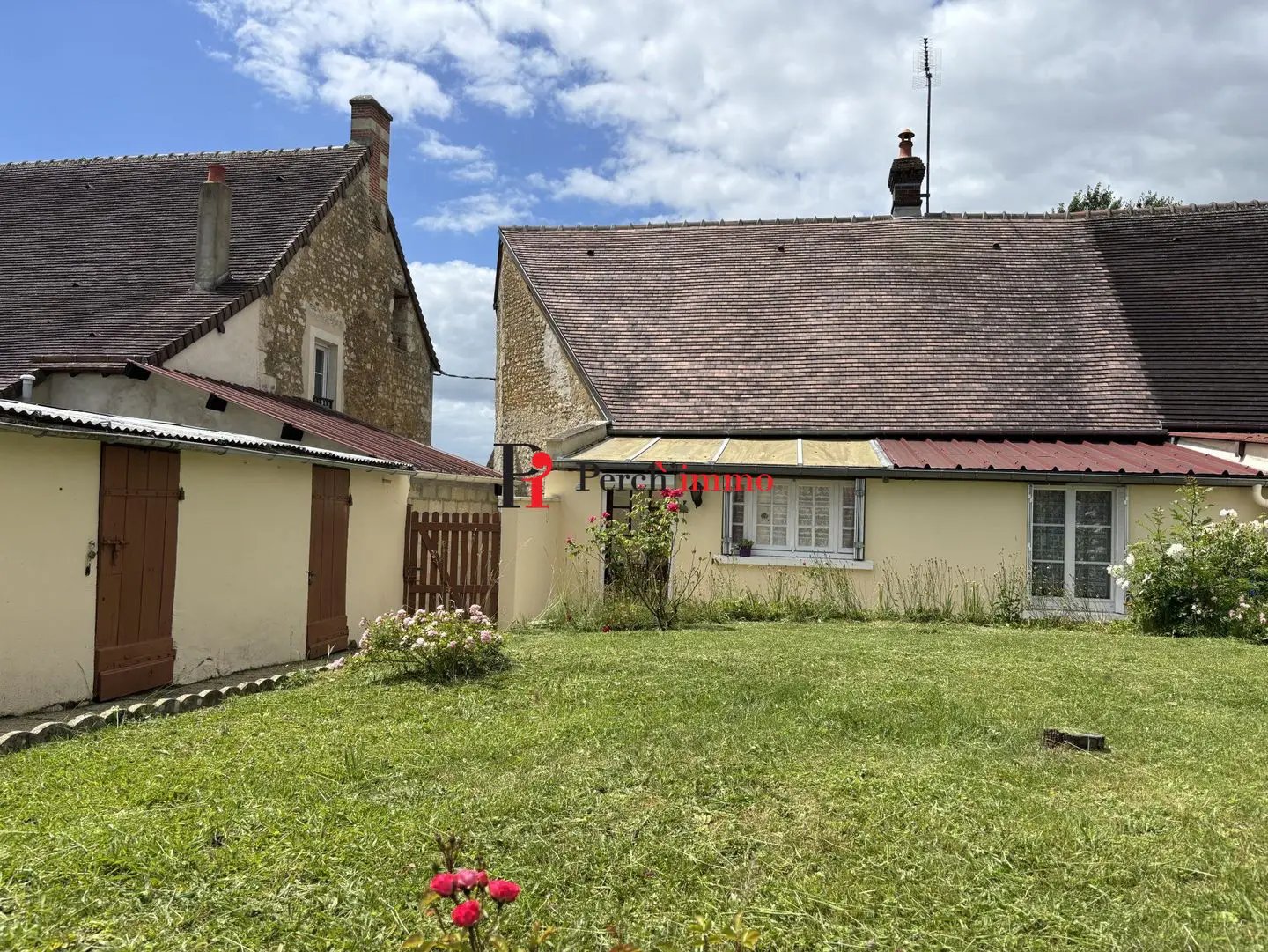 Maison à vendre, 87m², Mortagne-au-Perche
