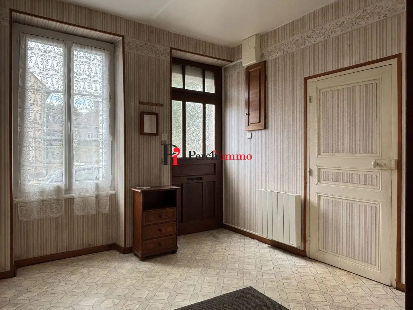 Maison à vendre, 87m², Mortagne-au-Perche