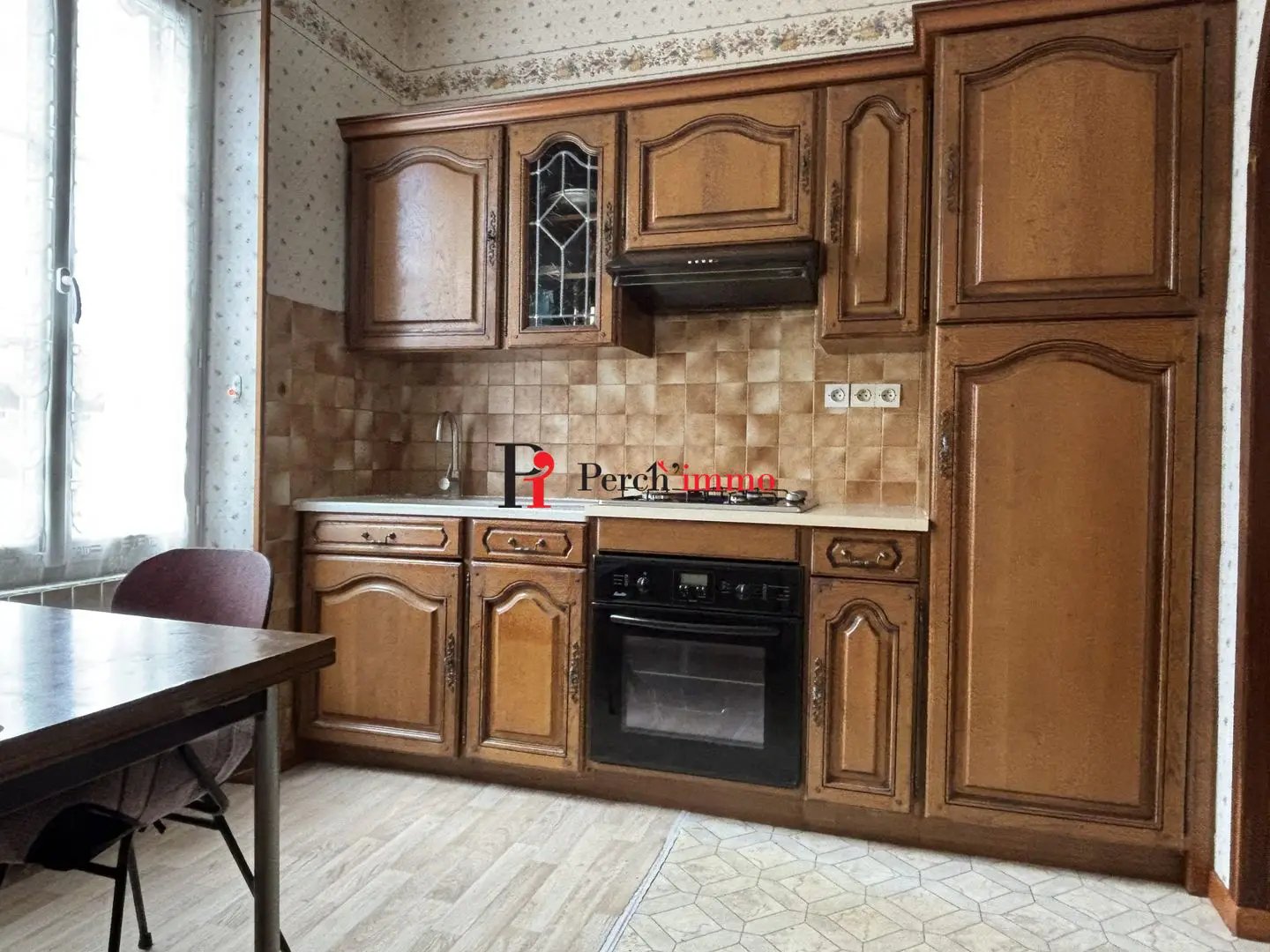Maison à vendre, 87m², Mortagne-au-Perche