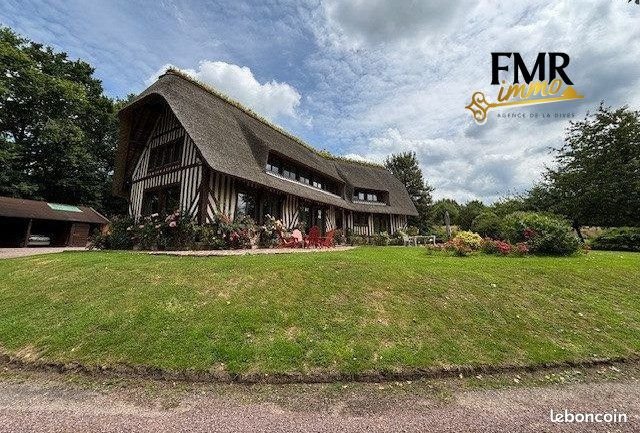 Maison à vendre, 229m², Ouilly-le-Vicomte