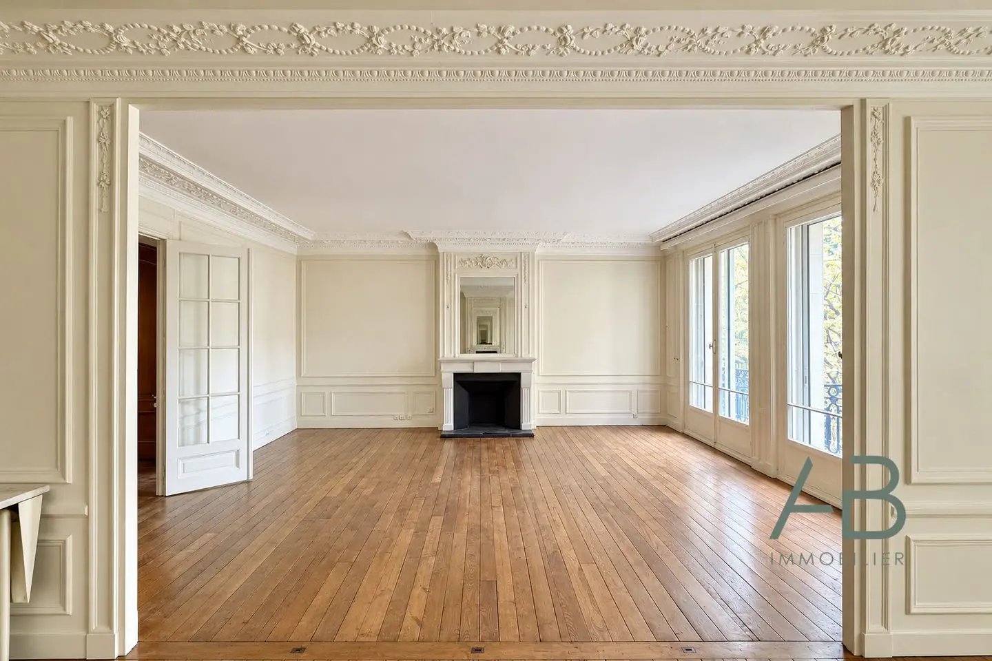 Appartement à vendre, 208m², Lille