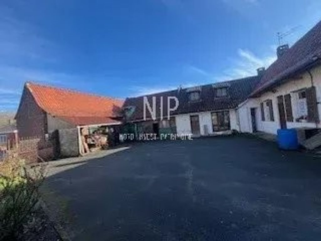 Maison à vendre, 130m², Bourghelles