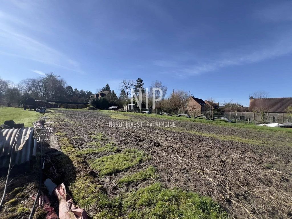 Maison à vendre, 130m², Bourghelles