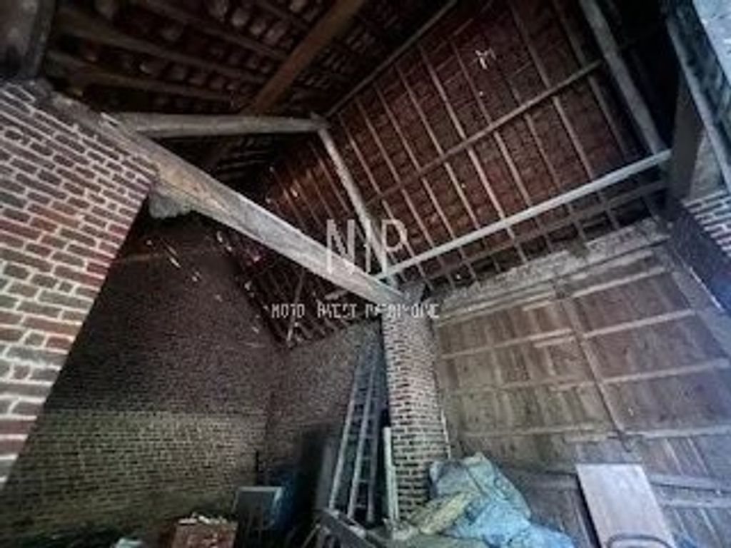 Maison à vendre, 130m², Bourghelles