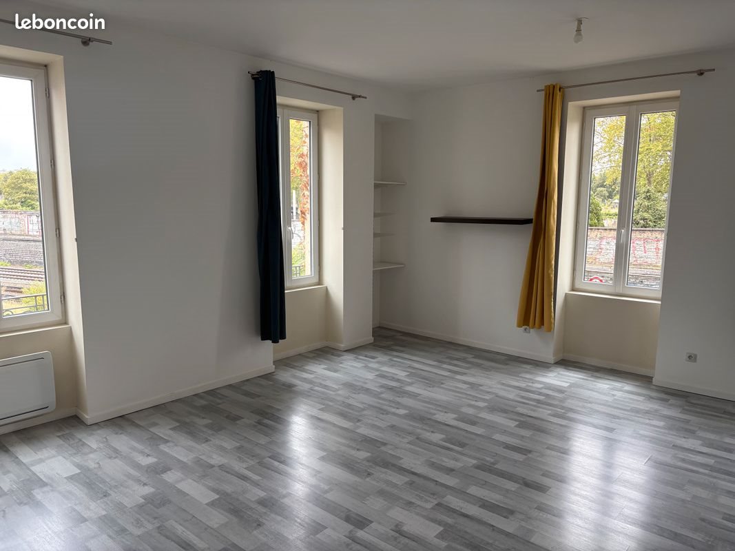 Appartement à louer, 68m², Lyon 7ème