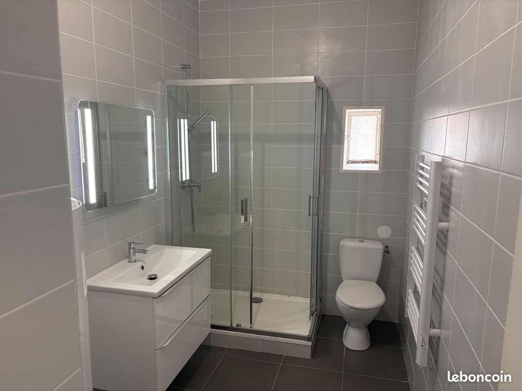 Appartement à louer, 68m², Lyon 7ème