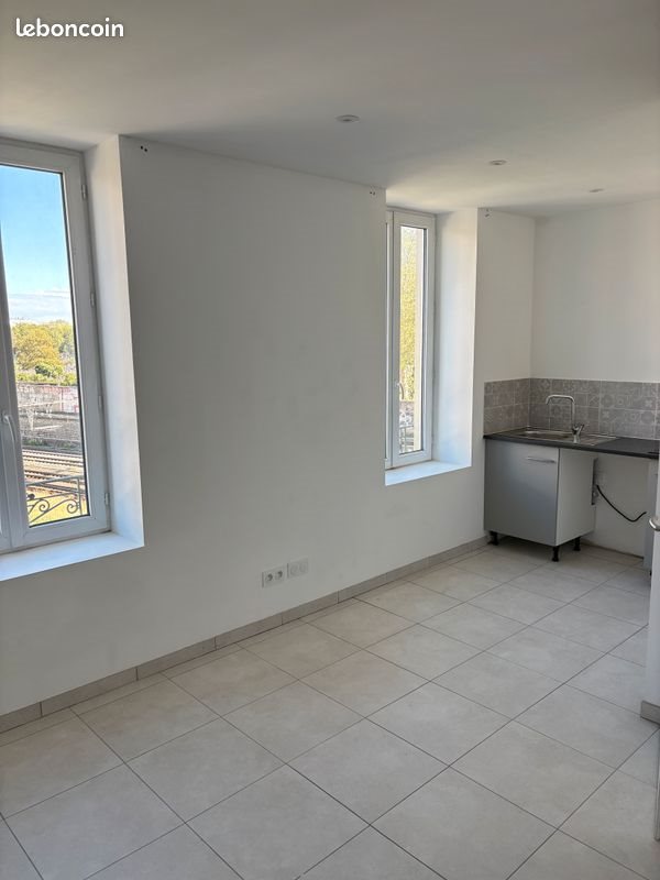 Appartement à louer, 20m², Lyon 7ème